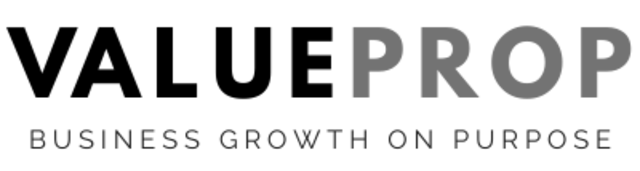 Value Prop Logo